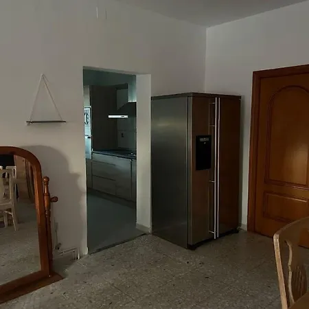 El Portachuelo Toledo