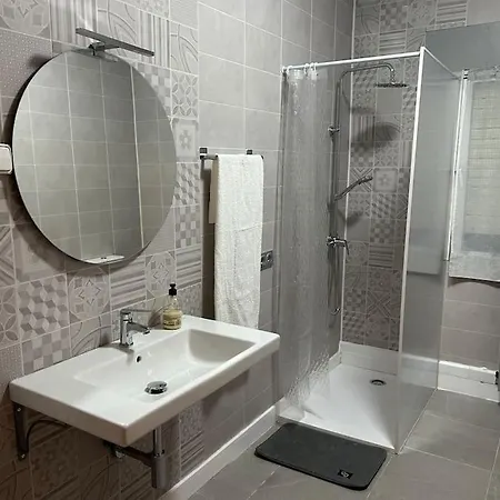 Apartment El Portachuelo Toledo