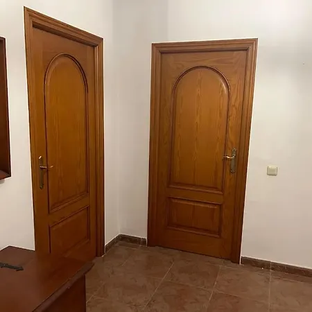 El Portachuelo Apartment Toledo