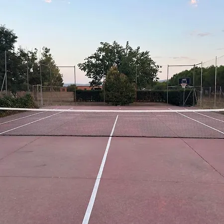 Apartamento El Portachuelo Toledo