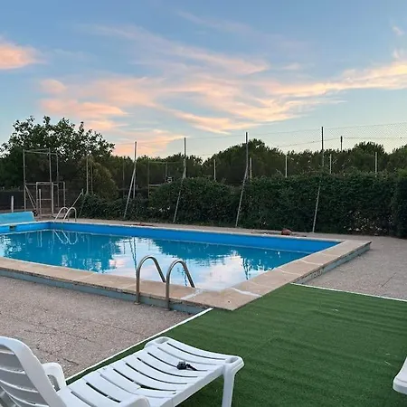 Apartamento El Portachuelo