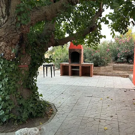 El Portachuelo