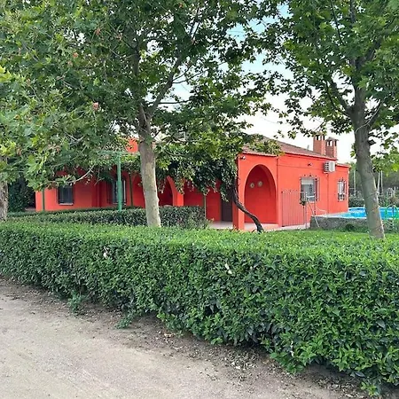 Apartamento El Portachuelo Toledo