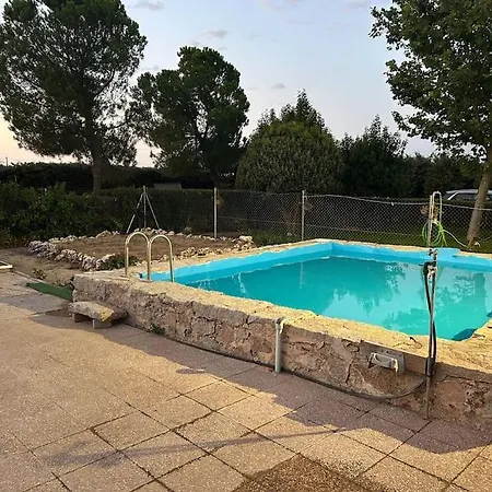 Apartamento El Portachuelo *