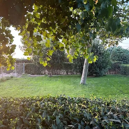 El Portachuelo Apartment