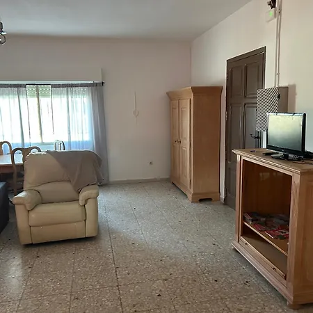 Apartment El Portachuelo Toledo