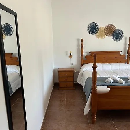 El Portachuelo Toledo