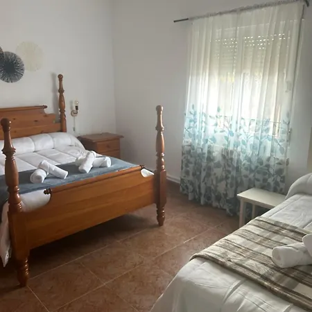 El Portachuelo * Toledo