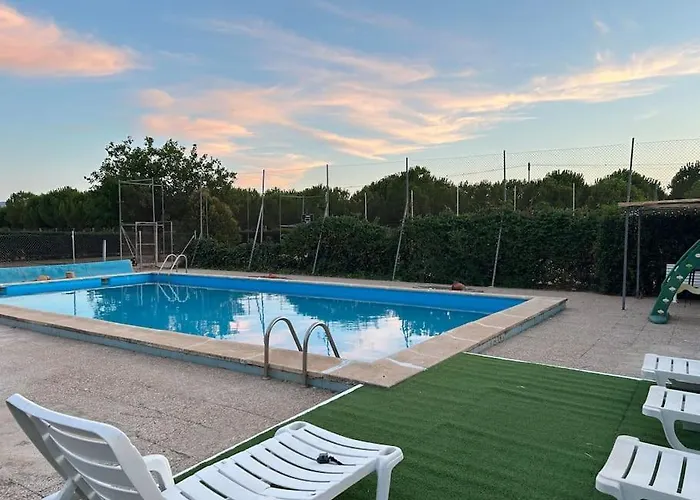 Apartament El Portachuelo