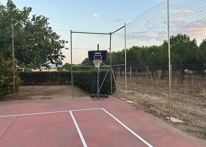 El Portachuelo * Toledo