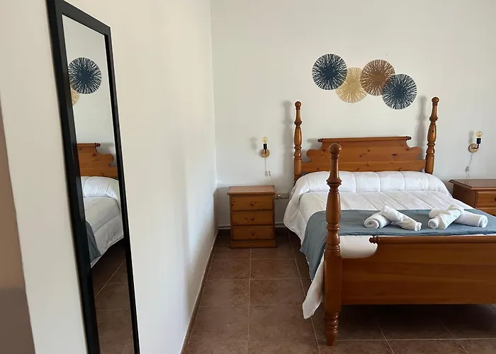 El Portachuelo Toledo