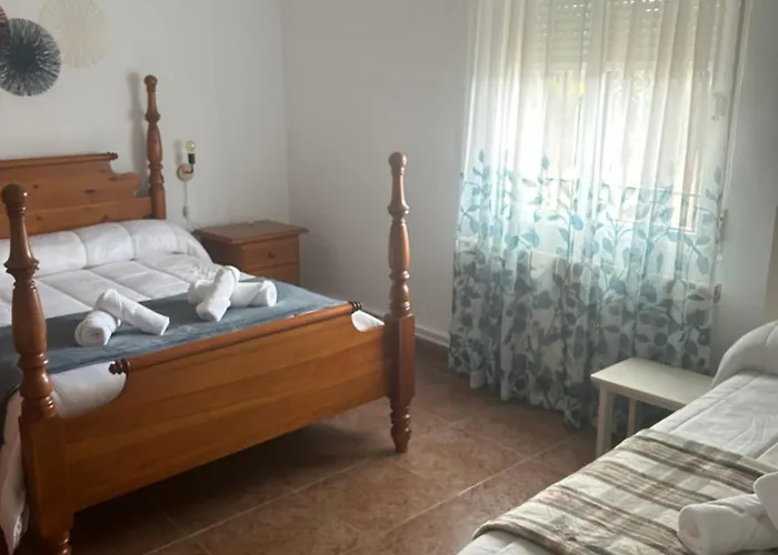 El Portachuelo * Toledo