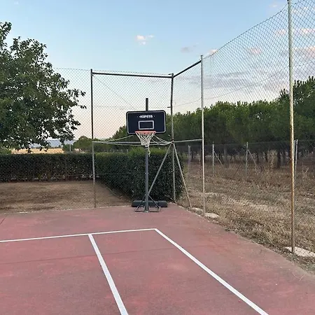 El Portachuelo * Toledo