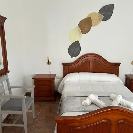 Apartment El Portachuelo Toledo