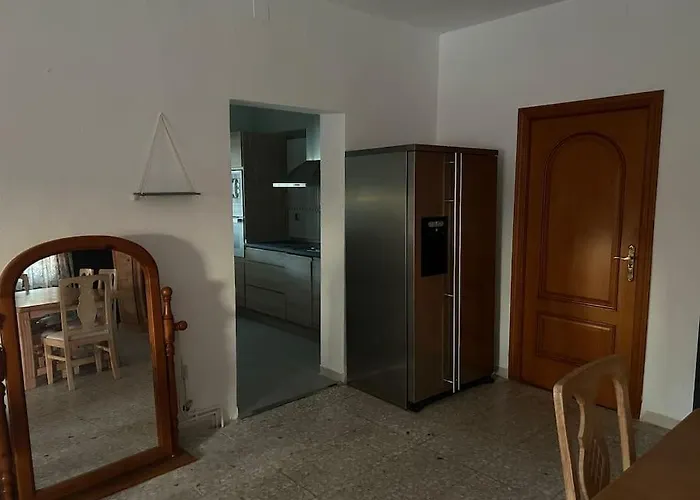 El Portachuelo Toledo