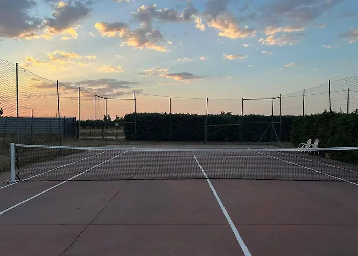 El Portachuelo * Toledo