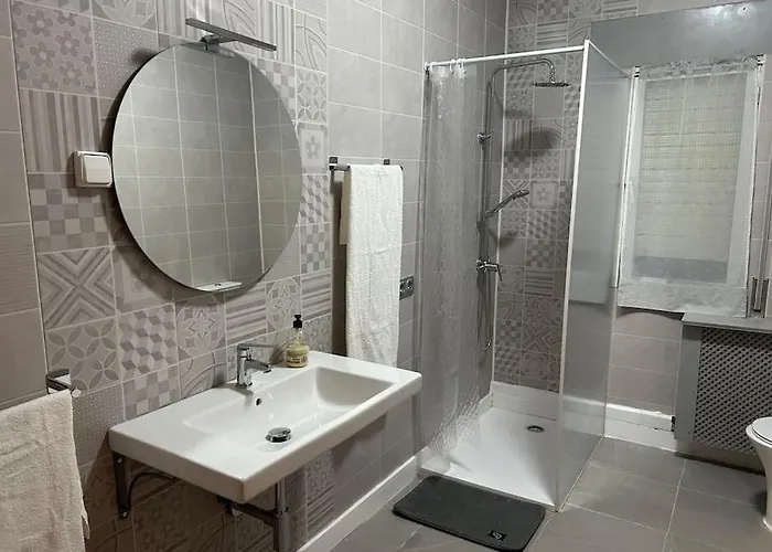 Apartamento El Portachuelo Toledo