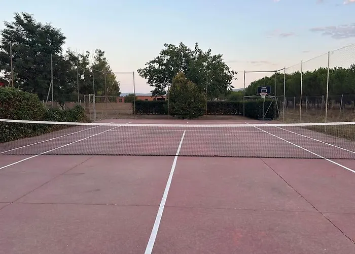 Apartamento El Portachuelo Toledo