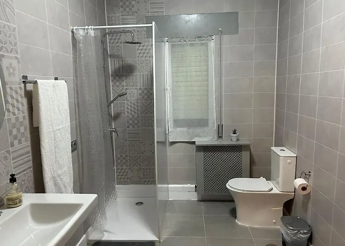 El Portachuelo Apartamento