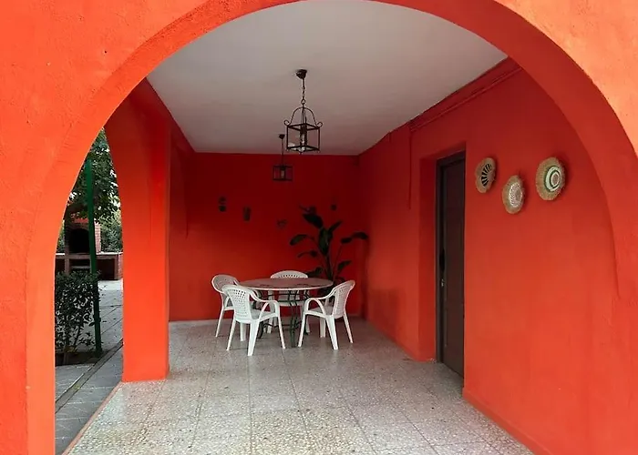 El Portachuelo Apartamento *