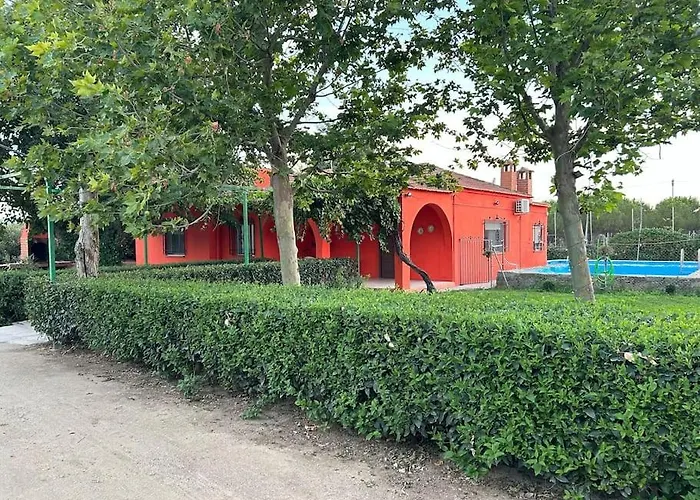 Apartamento El Portachuelo Toledo