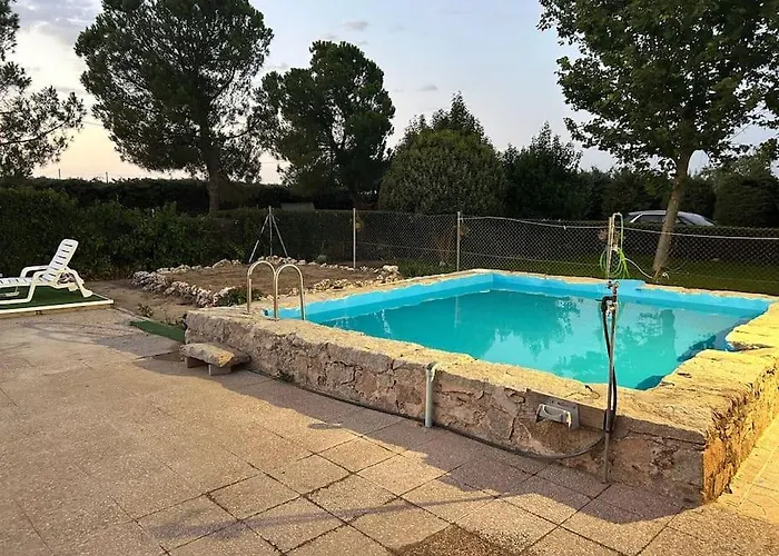 Apartamento El Portachuelo *