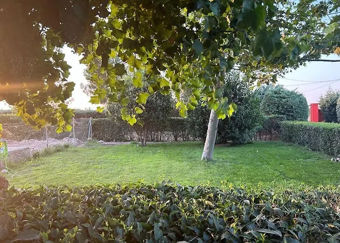 El Portachuelo Apartamento