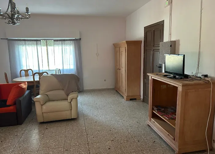 Apartamento El Portachuelo Toledo