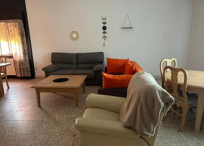 Apartamento El Portachuelo *