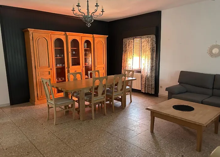 El Portachuelo Apartamento