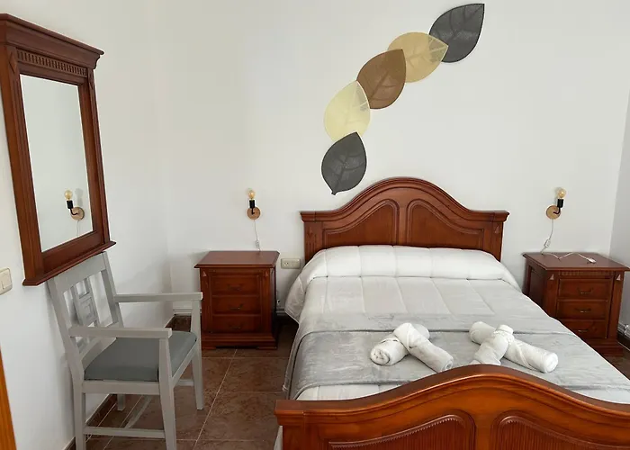 Apartamento El Portachuelo Toledo