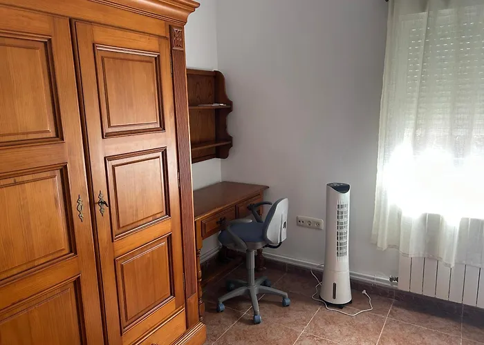 Apartamento El Portachuelo